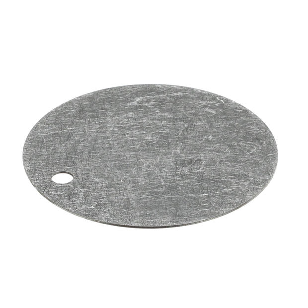 CLEVELAND PARTS Cleveland 105539 Disc;hole Cover-Side Ins Panel - SKU CLE105539