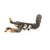 CLEVELAND PARTS Cleveland S427501 Drain;manifold Asy.;elec Tgas - SKU CLES427501