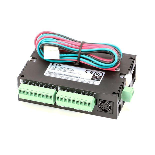 CLEVELAND PARTS Cleveland EL8CO-0000085 Eaton Programmable Contr Ol Mo - SKU CLEEL8CO-0000085