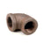 CLEVELAND PARTS Cleveland 05258 ELBOW;90 DEG.;3/4 In;blk - SKU CLE05258
