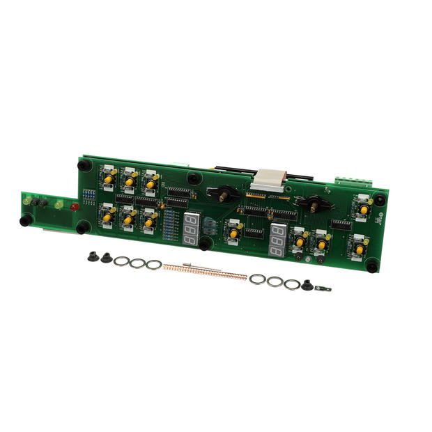 CLEVELAND PARTS 5009029 - SKU CLE5009029