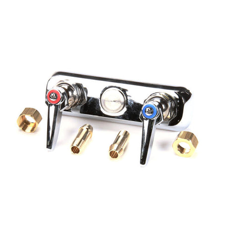 CLEVELAND PARTS Cleveland 06125 Faucet;mixing Hotcold Table To - SKU CLE06125