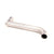 CLEVELAND PARTS Cleveland C2016204 Flue Pipe; Hot Air; Stacking K - SKU CLEC2016204