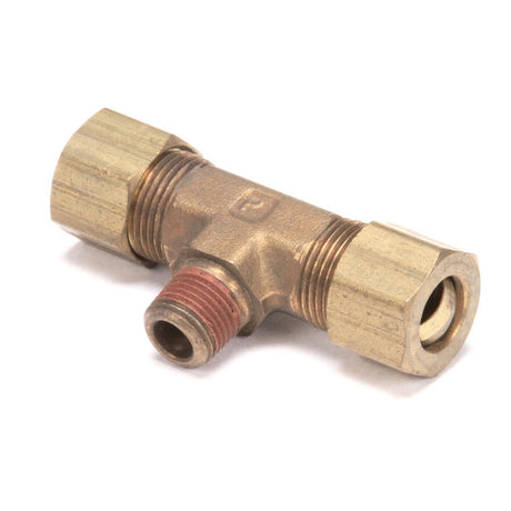 CLEVELAND PARTS Cleveland 06184 Fitting.;comp.tee 3/8TX3/8TX 1/8TM - SKU CLE06184