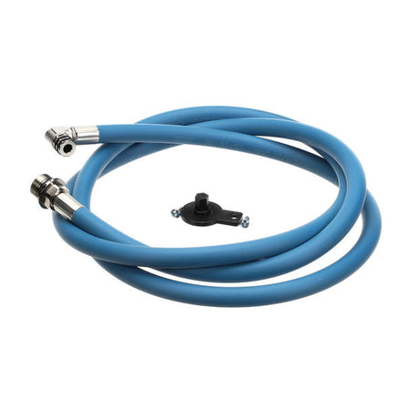 CLEVELAND  CLE2625199 HAND-SHOWER HOSE FOR RETRACTAB