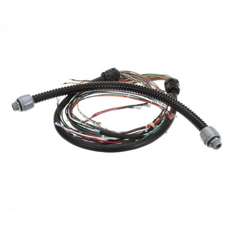 CLEVELAND PARTS Cleveland WHSGLTR-MT Harness; Mt/Sgl-Tr - SKU CLEWHSGLTR-MT