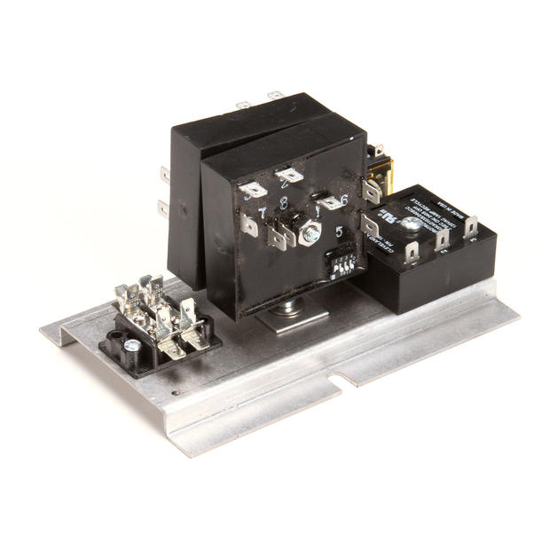 CLEVELAND PARTS Cleveland S107042 Heat Standby 24CEA10 - SKU CLES107042
