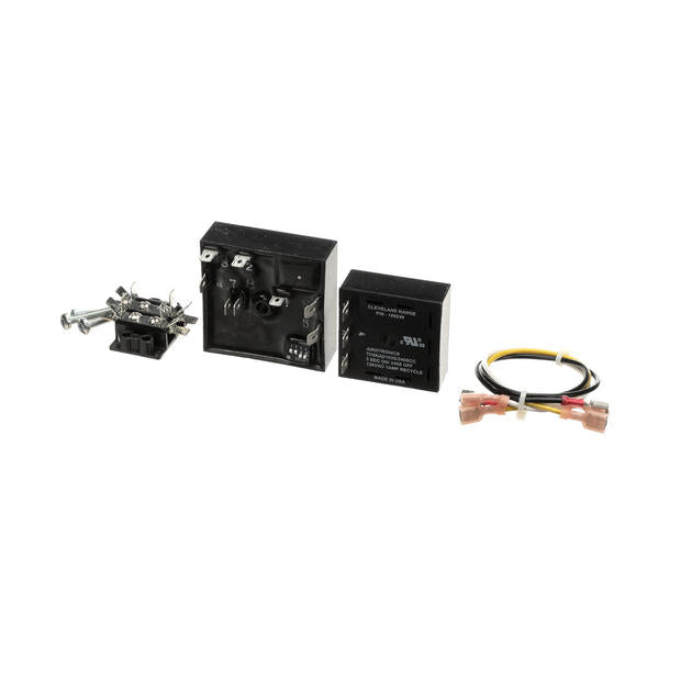 CLEVELAND PARTS S106433 - SKU CLES106433