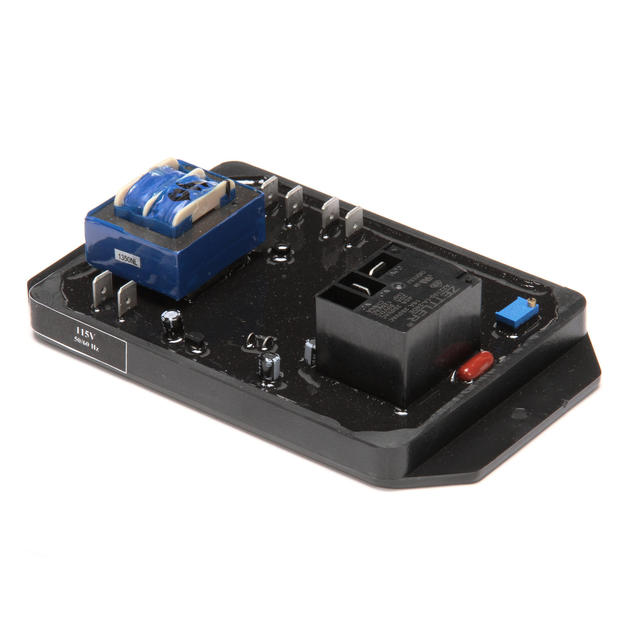 CLEVELAND PARTS Cleveland SK2474700 High Limit Controller - SKU CLESK2474700