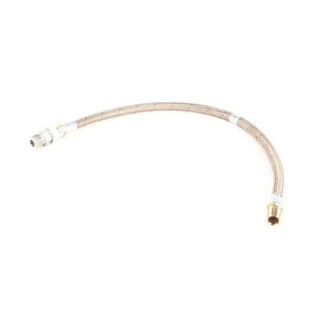CLEVELAND PARTS Cleveland 109480 Hose Assembly;ptfe 1/2 In Boiler - SKU CLE109480