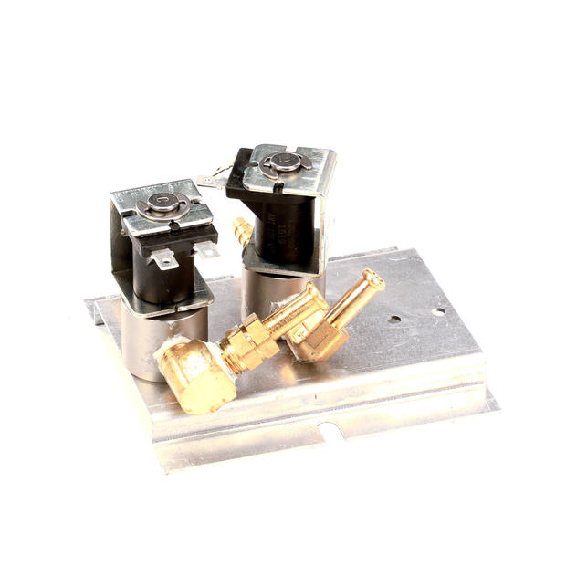CLEVELAND PARTS Cleveland S109992 H.l.water Valve Asy Sc 5.1 Ele - SKU CLES109992