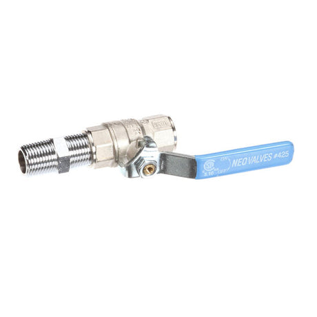 CLEVELAND PARTS Cleveland SE00076 Kit; Drain Valve(mixers Steam - SKU CLESE00076