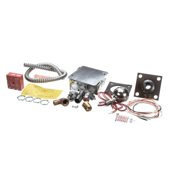 CLEVELAND PARTS 109564 - SKU CLE109564