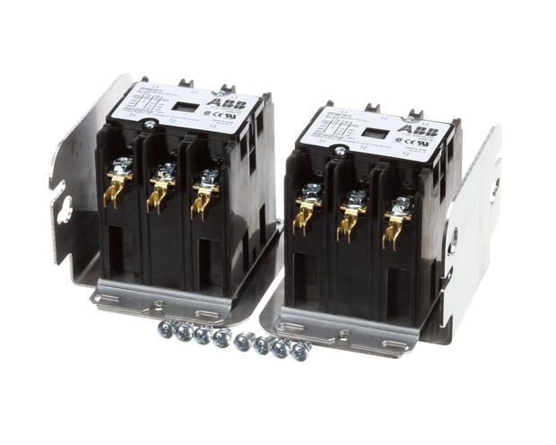 CLEVELAND PARTS Cleveland KE003822-1 Kit;replace 40A Contactr - SKU CLEKE003822-1