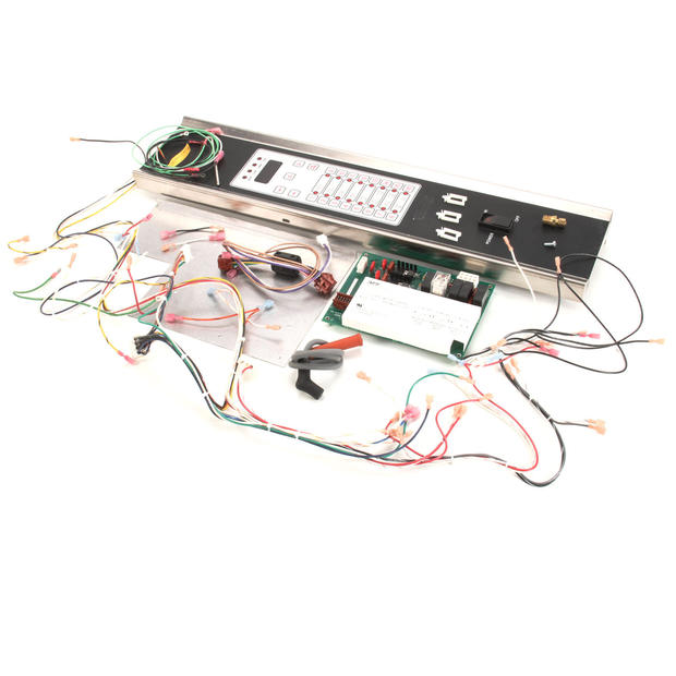 CLEVELAND PARTS Cleveland 110041 Kit; Rotiss; Fast To Ncc Contr - SKU CLE110041