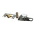 CLEVELAND PARTS Cleveland KE002191-2 Kit; Swivel Repl. KGT6 Used Un - SKU CLEKE002191-2
