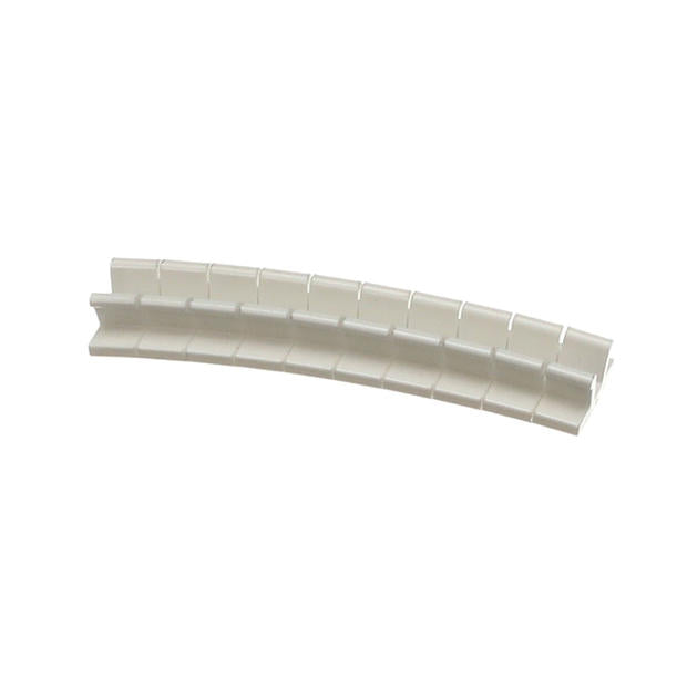 CLEVELAND PARTS Cleveland C4014033 Label Blank; Term Block ZB4 - SKU CLEC4014033