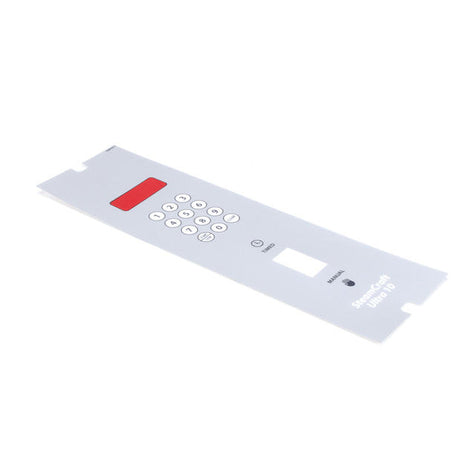 CLEVELAND PARTS 106454 - SKU CLE106454