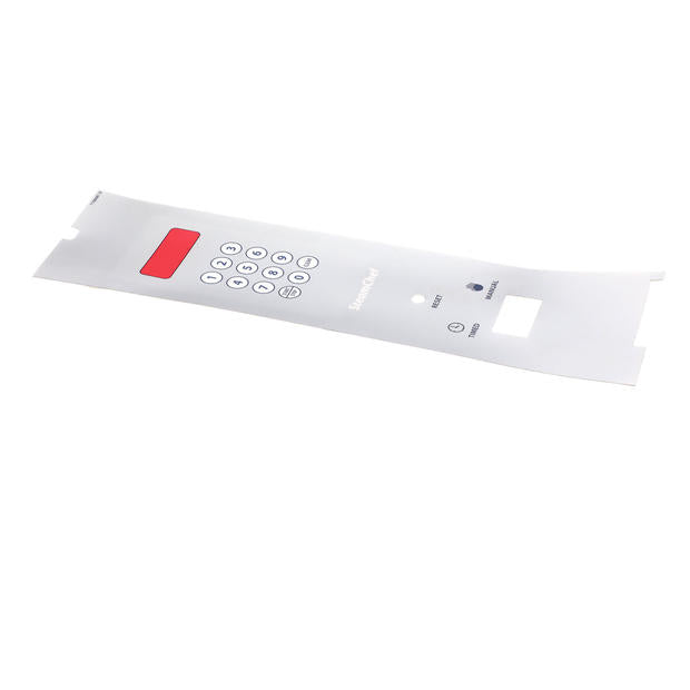 CLEVELAND PARTS Cleveland 1106681 Label;ncc Timer;steamchf - SKU CLE1106681