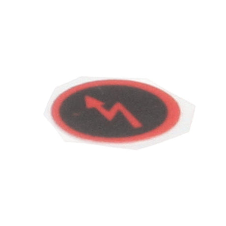 CLEVELAND PARTS Cleveland 15018 Label;pwr;console Switch - SKU CLE15018