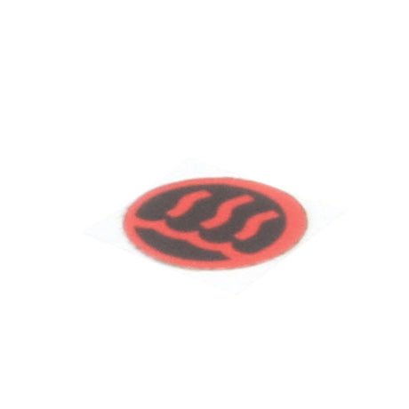 CLEVELAND PARTS Cleveland 15019 Label;stm-Console Switch - SKU CLE15019