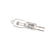 CLEVELAND PARTS Cleveland WR50117 Lamp;halogen Bulb;bi-Pin 100W; - SKU CLEWR50117
