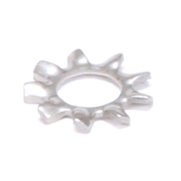 CLEVELAND PARTS Cleveland FA32022 LOCKWASHER;#10 Ext Tooth 18-8 - SKU CLEFA32022
