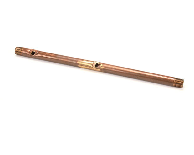 CLEVELAND PARTS Cleveland 100976 Manif.water;valve Support ;Pcl - SKU CLE100976
