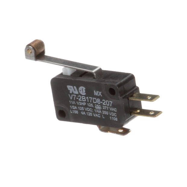 CLEVELAND PARTS Cleveland SK50663 Microswitch; Mkdt/Mket Honeywe - SKU CLESK50663