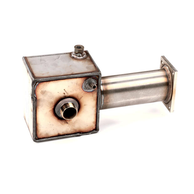 CLEVELAND PARTS Cleveland KE02411 Mix Chamber Assembly T1 - SKU CLEKE02411