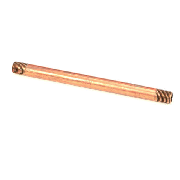 CLEVELAND PARTS Cleveland 106457 Nipple .25NPTX 7.00 Sch 40; Br - SKU CLE106457