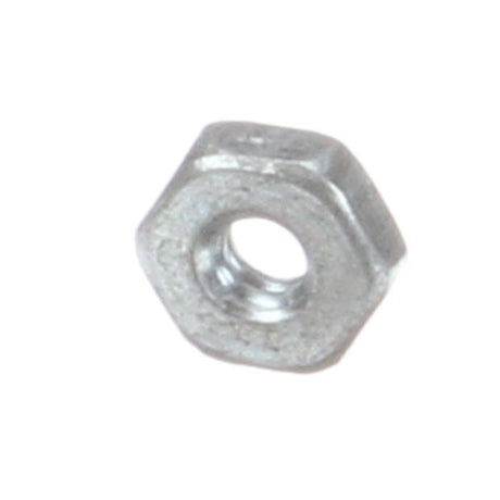 CLEVELAND PARTS Cleveland 14674 NUT;HEX;6-32;ZINC Pltd - SKU CLE14674