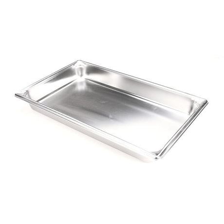 CLEVELAND PARTS Cleveland 16869 PAN;SEAMLESS;12X20X2.5 Solid S - SKU CLE16869