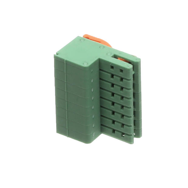 CLEVELAND PARTS Cleveland C5012005 Plug Direct 8-PIN Rm 3.5 Mm P3 - SKU CLEC5012005