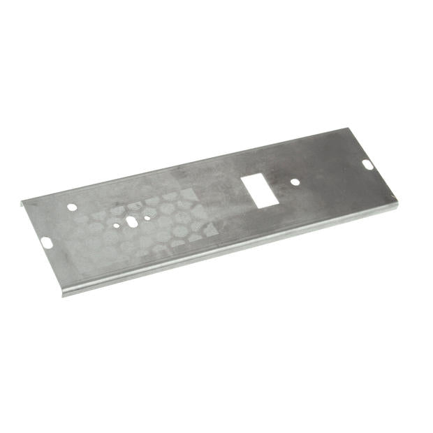 CLEVELAND PARTS Cleveland S1121821 Panel;weldment;mech Timer; Gemini - SKU CLES1121821
