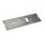 CLEVELAND PARTS Cleveland S1121821 Panel;weldment;mech Timer; Gemini - SKU CLES1121821