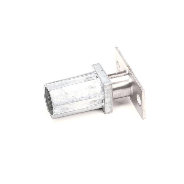 CLEVELAND PARTS Cleveland SSTD00002 Rear Foot Assembly - SKU CLESSTD00002