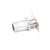 CLEVELAND PARTS Cleveland SSTD00002 Rear Foot Assembly - SKU CLESSTD00002