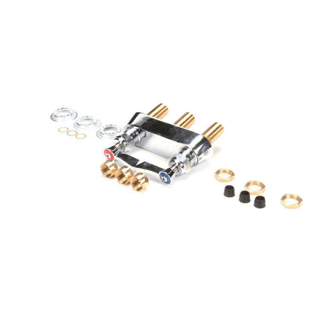 CLEVELAND PARTS Cleveland KE51899 Remote Valve; Fisher #2805-CV - SKU CLEKE51899