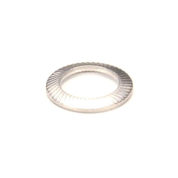 CLEVELANDCLEC8006060 SCHNORR LOCK WASHER S8 A2