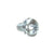 CLEVELAND PARTS Cleveland FA15018-7 Screw Phil Pan H Z Pl 6-32X - SKU CLEFA15018-7