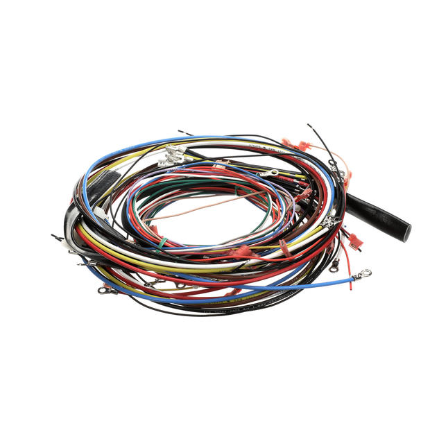 CLEVELAND PARTS Cleveland ST400021 Service Wiring Harness TKET12T - SKU CLEST400021