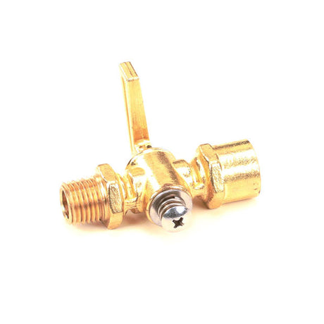 CLEVELAND PARTS Cleveland FI05257 Shut-Off Cock (Fairview# 2120- - SKU CLEFI05257