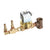 CLEVELAND PARTS Cleveland S106830 Steam Inlet Asy;nozzles Conv. - SKU CLES106830