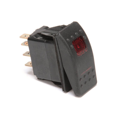 CLEVELAND PARTS Cleveland SK2474104 Switch; On/Off/On CE VJ51D22C- - SKU CLESK2474104