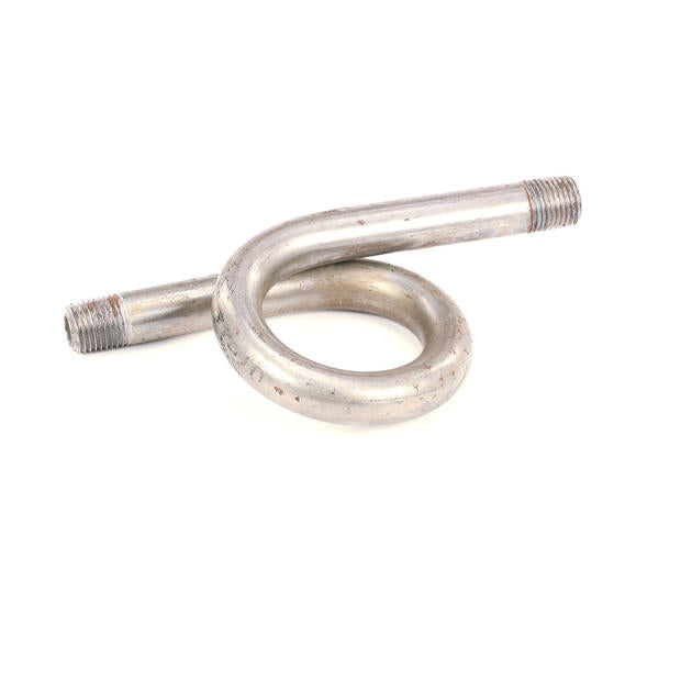 CLEVELAND PARTS Cleveland 16820 Syphon;pigtail 1/4IN Ips Fig. - SKU CLE16820