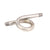 CLEVELAND PARTS Cleveland 16820 Syphon;pigtail 1/4IN Ips Fig. - SKU CLE16820
