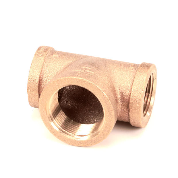 CLEVELAND PARTS Cleveland 111877 TEE;1X1X1 1/4;BRASS - SKU CLE111877