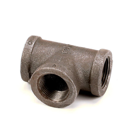 CLEVELAND PARTS Cleveland 20205 Tee; 3/4IN; Black - SKU CLE20205