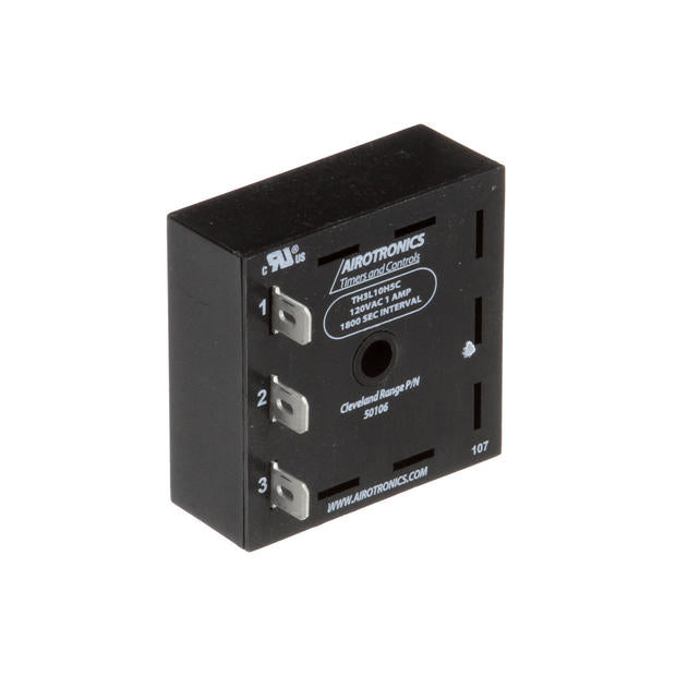 CLEVELAND PARTS Cleveland WR50106 TIMER;30 Min. Fixed;ssac Axial - SKU CLEWR50106